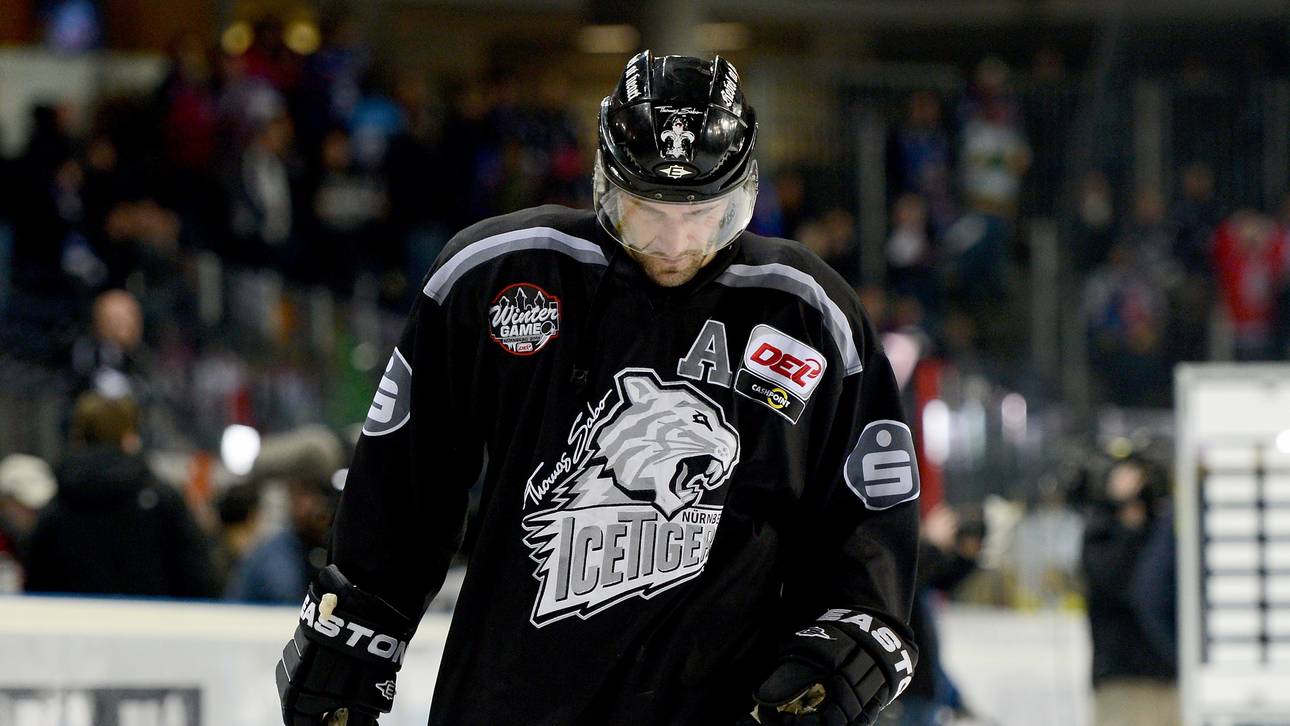 Eisbären verpflichten Stürmer-Oldie