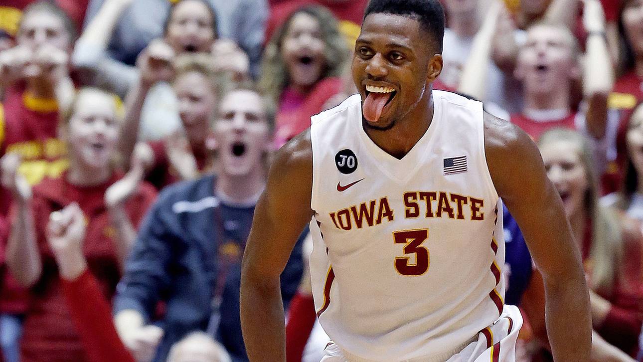 NBA-Klub greift in Bayreuth zu