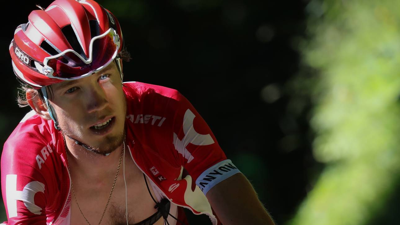 Russe siegt – Froome verteidigt Gelb