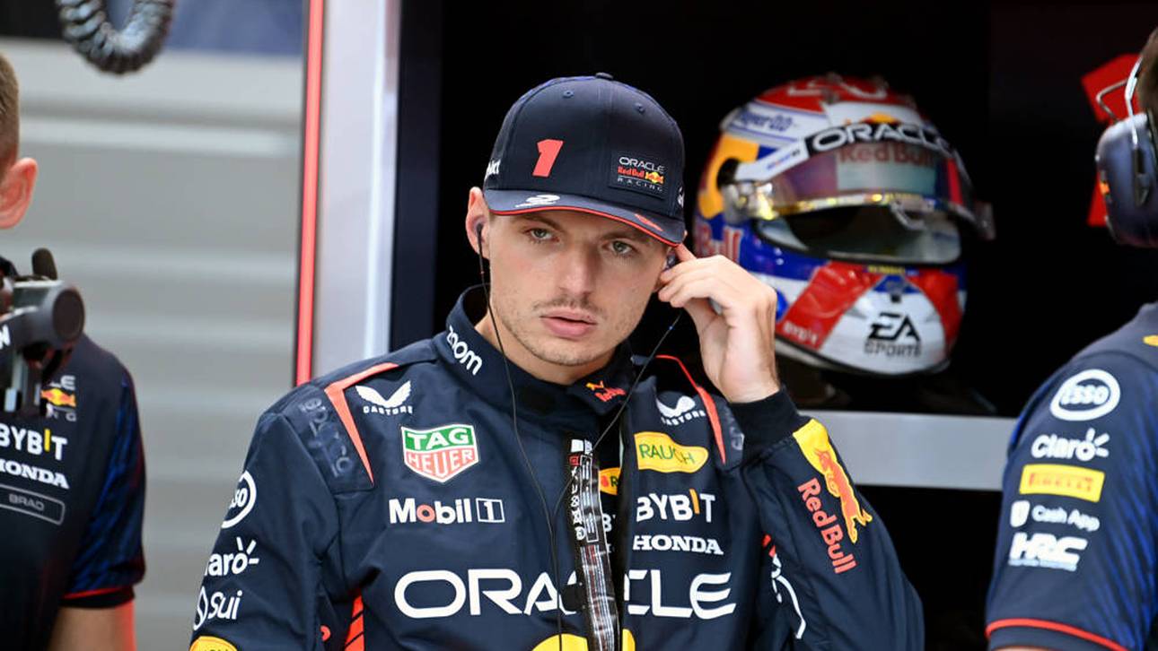 Red-Bull-Schwäche wegen neuer Regel?