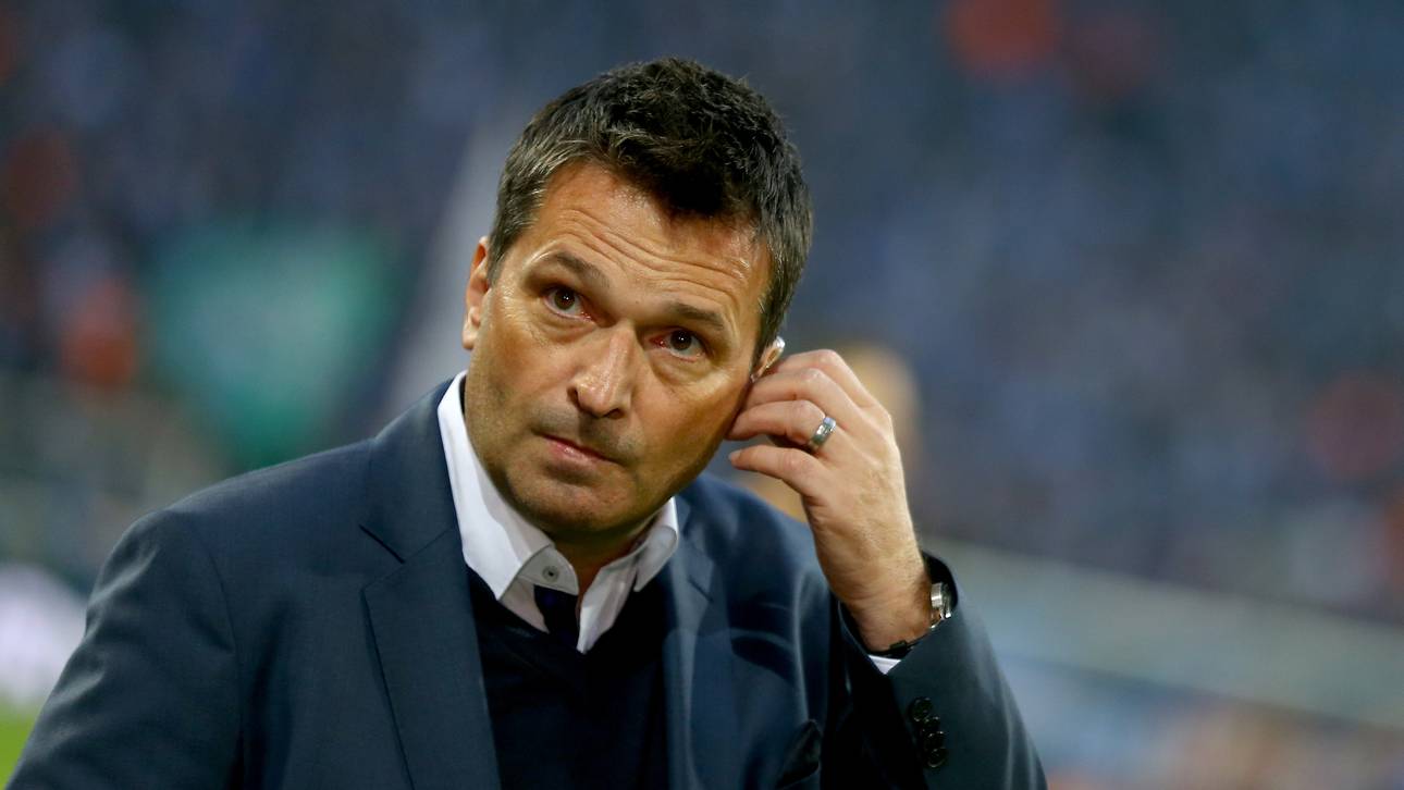 Heidel schießt gegen Lehmann zurück