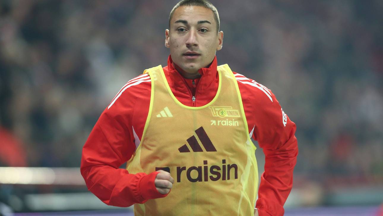 Fortuna leiht Angreifer aus