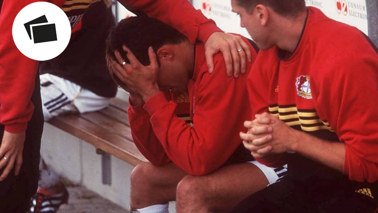 Die Titel-Dramen am 34. Spieltag