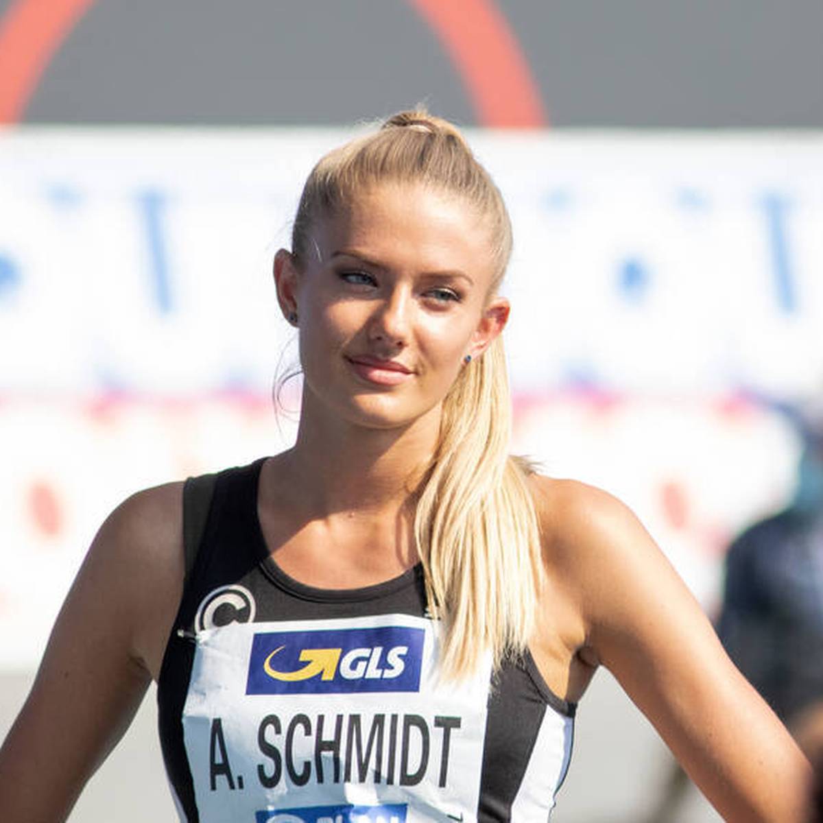 Leichtathletik Alica Schmidt Uber Olympia Aussehen Und Mats Hummels