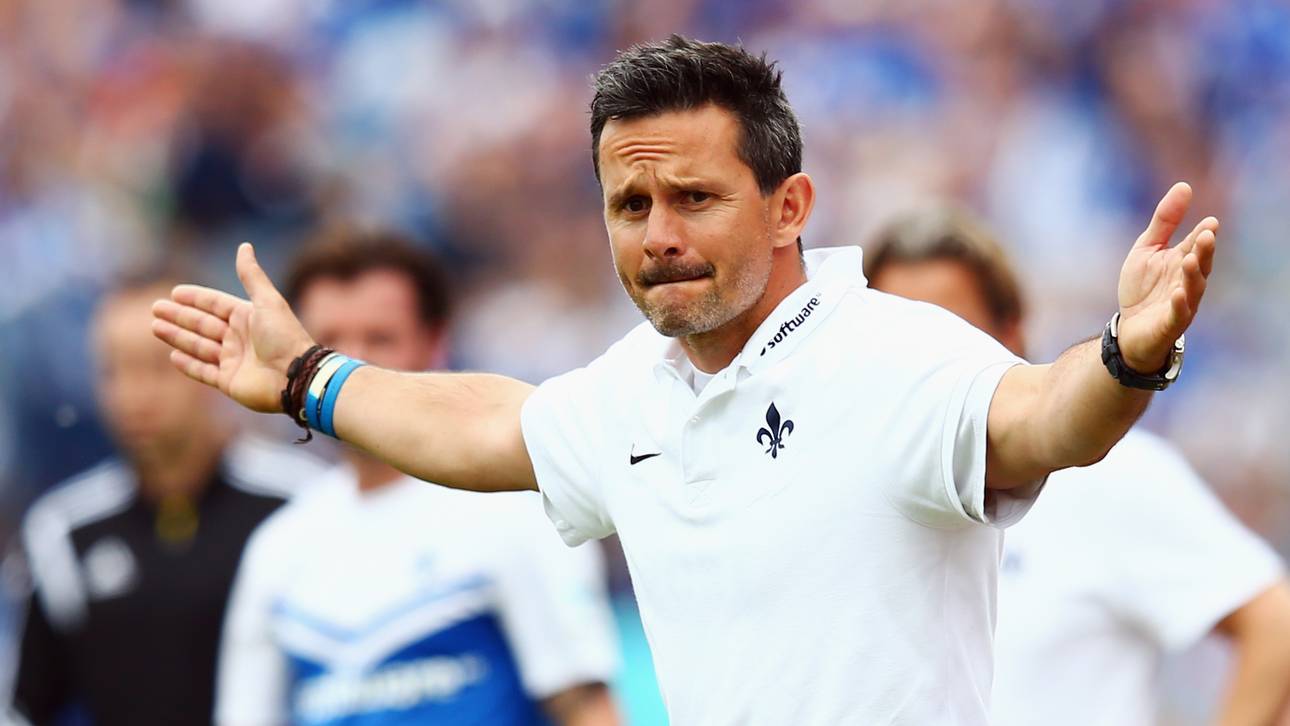 SV 98: Kampfzonen errichten