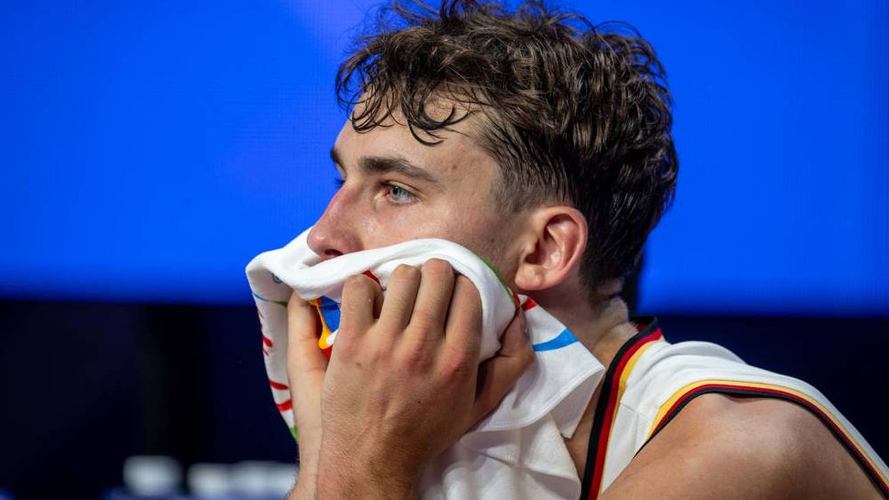 Wagner fällt gegen Australien aus