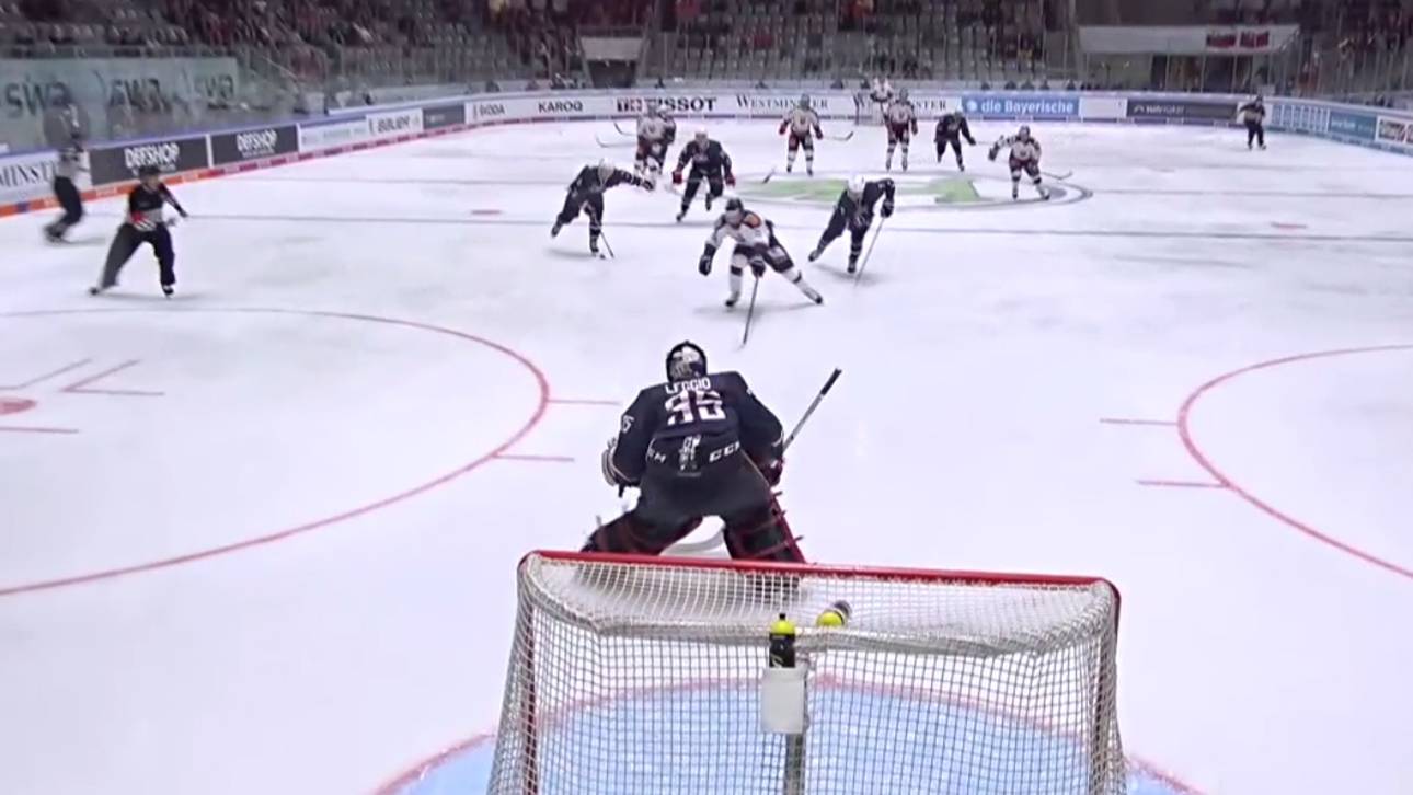 Slowakei besiegt USA