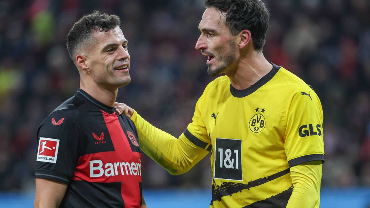 So heiß ist das Hummels-Gerücht