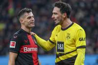 Bayer Leverkusen sucht für den womöglich nach München wechselnden Jonathan Tah Ersatz. Laut Medienberichten könnte dieser Mats Hummels heißen. Ein realistisches Szenario? SPORT1 ordnet ein.