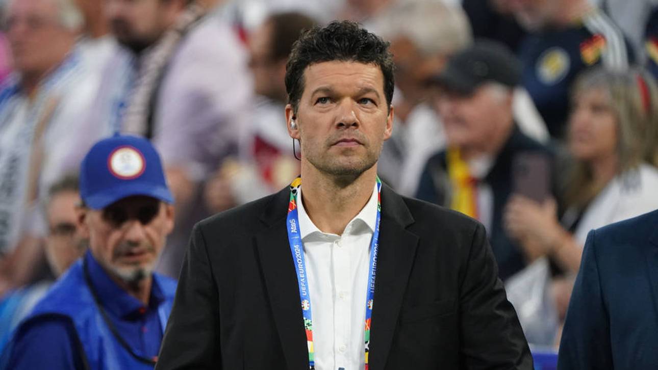 „Argumentation fehlt“: Ballack ratlos