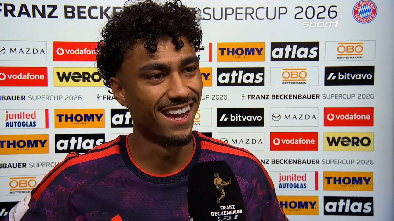 Zehner? Kompany-Idee überrumpelte sogar Brown selbst