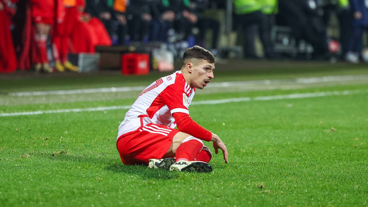 Zaragoza-Transfer ein Fehler?