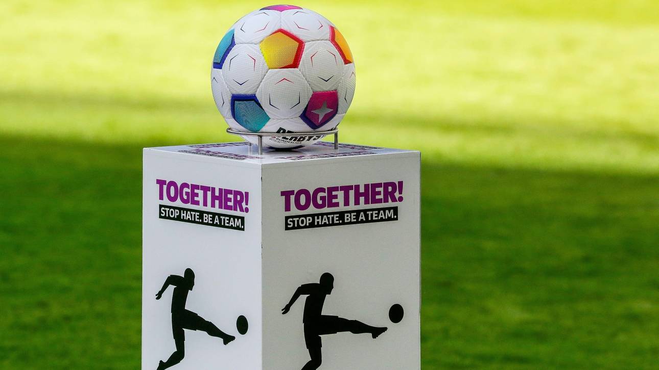 DFL fördert Projekte zum Thema „Sport und Demokratie“