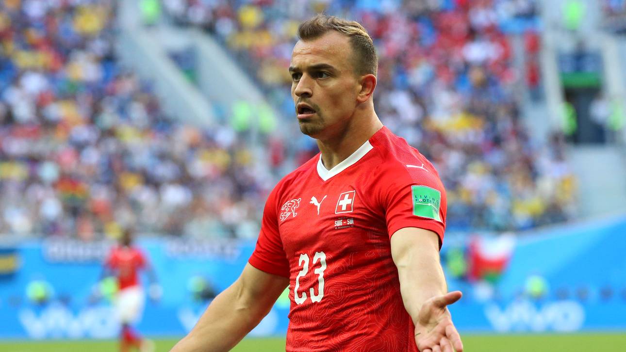 Darum ging Shaqiri zu Liverpool