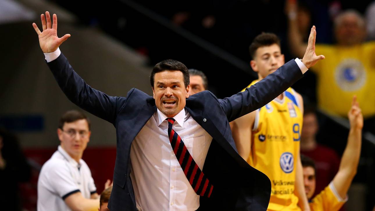 Bayreuth erreicht CL-Gruppenphase