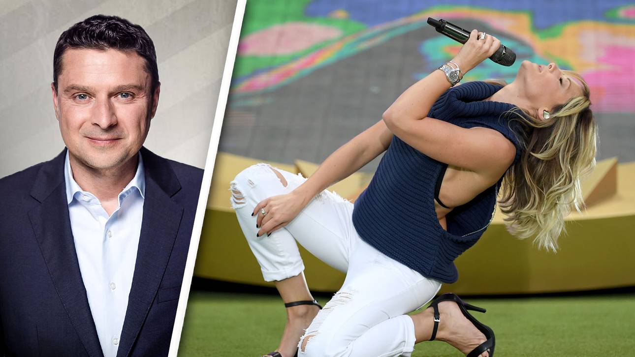 Der Fußball bekommt die Quittung