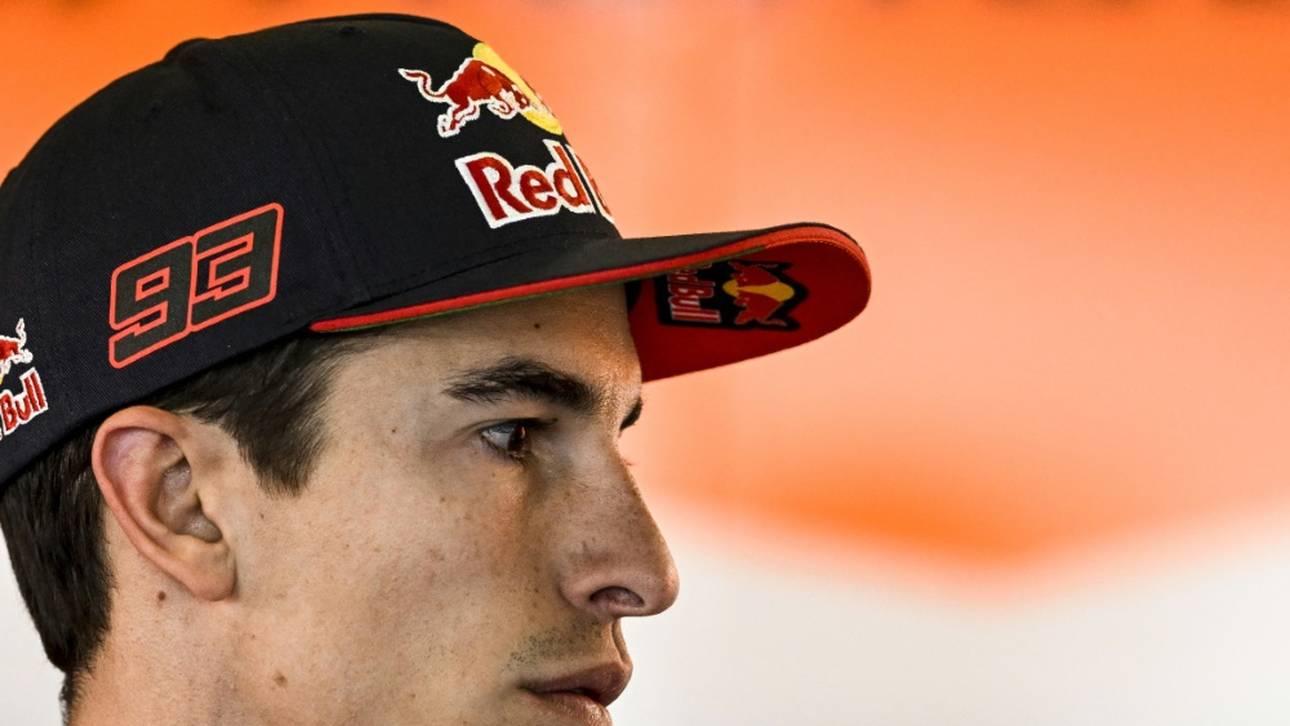 Marquez will Karriere nicht gefährden