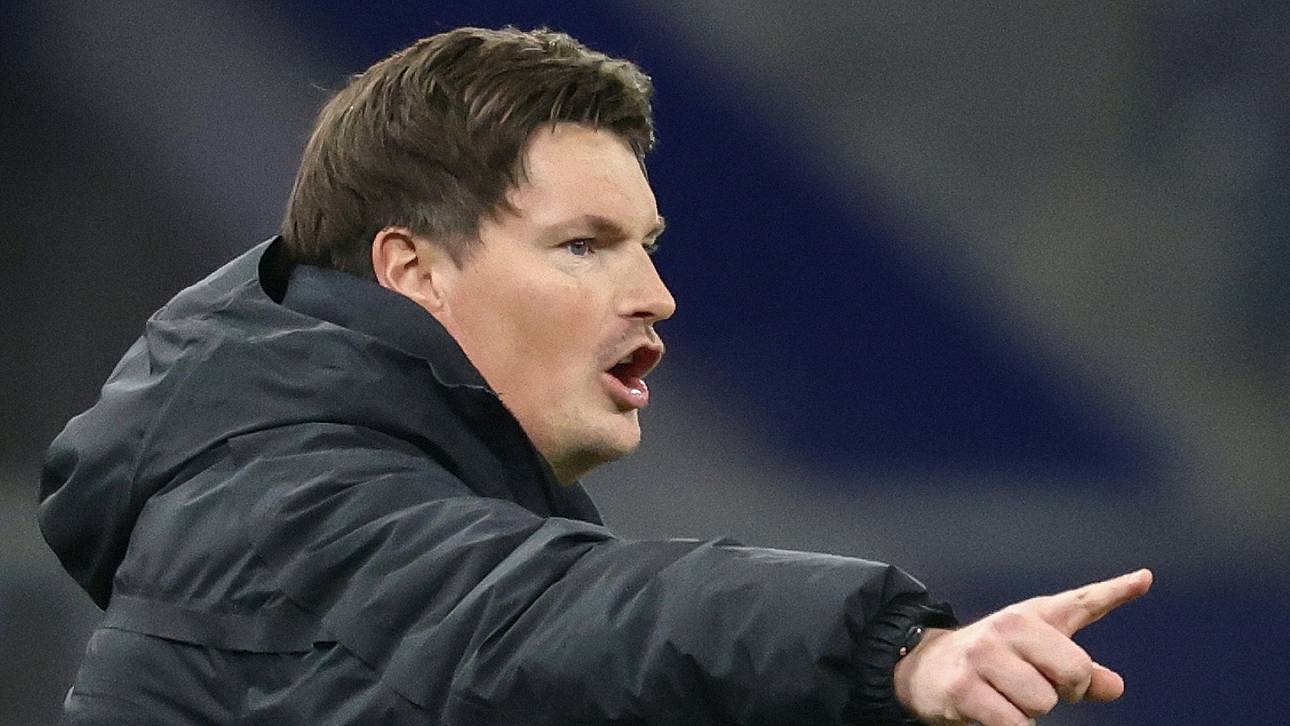 „Fühlt sich beschissen an“