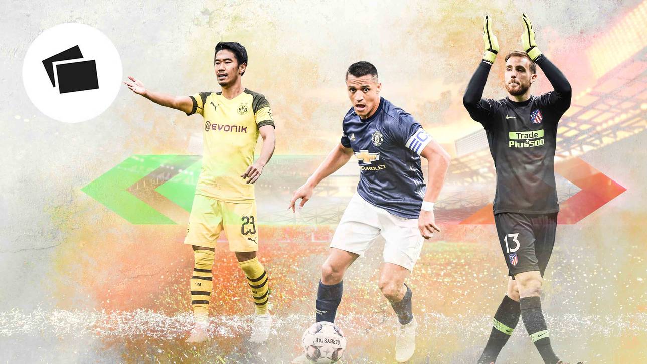 Diese Stars könnten im Winter wechseln