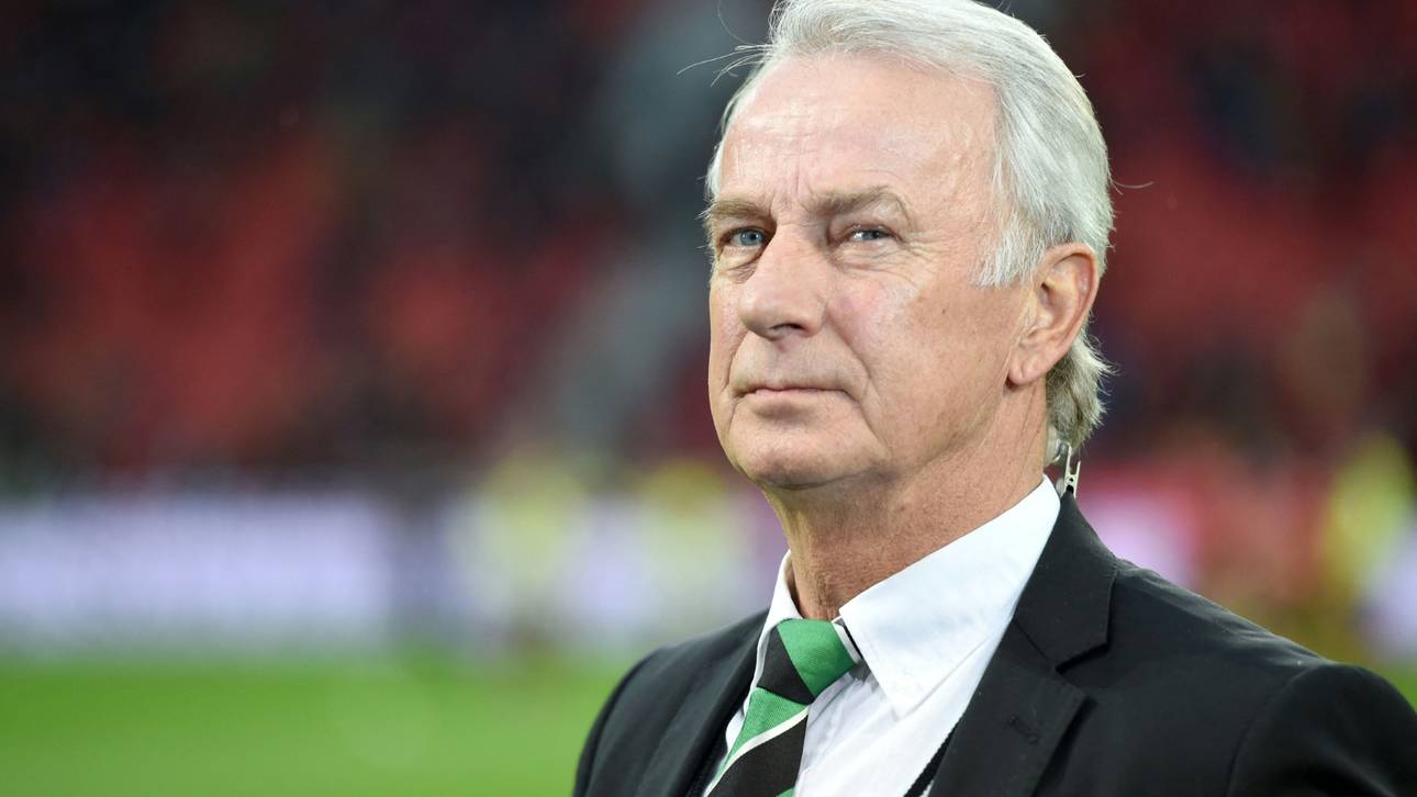 Gladbach gibt Partnerschaft bekannt