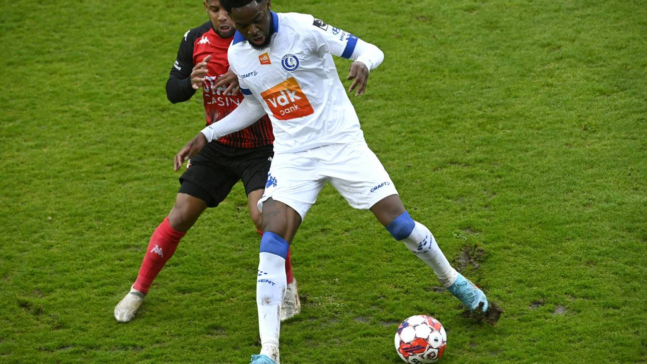 Ex-U21-Spieler nun für Nigeria