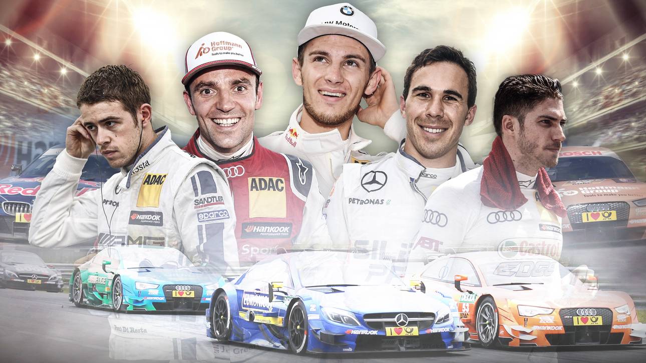 Titelcheck: Wer macht das Rennen?