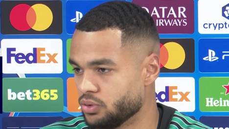 Cody Gakpo gesteht, dass Liverpools 0:3-Niederlage gegen Forest seine Mannschaft in Verlegenheit brachte. Der Stürmer will sich nach der Enttäuschung bei den Fans revanchieren.