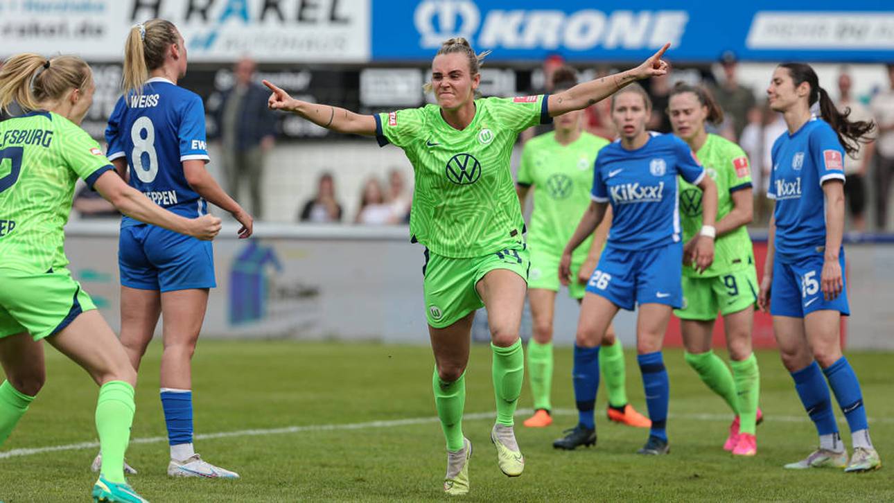 Irre Wende! Bayern-Titel muss warten