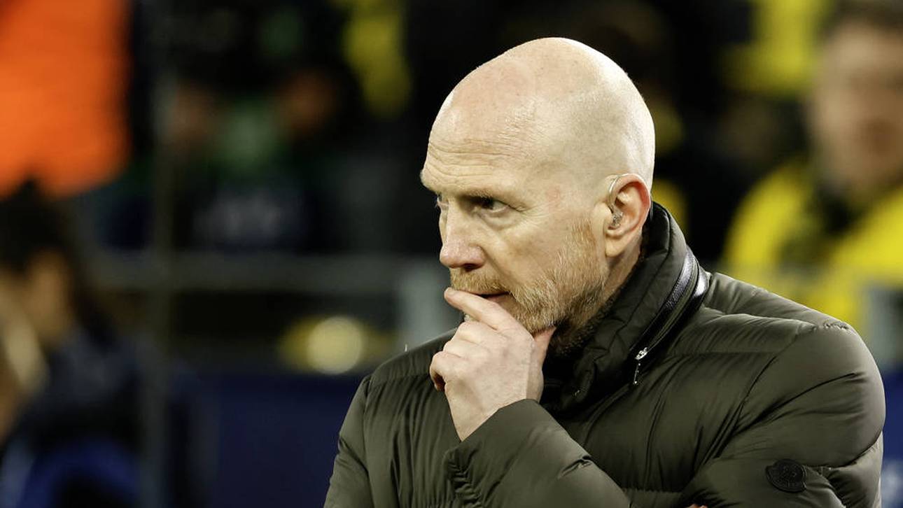 Sammer äußert Wunsch an Nagelsmann