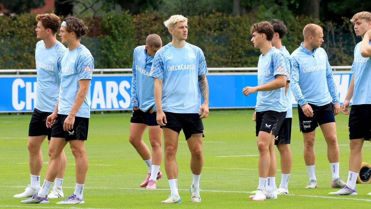 2. Bundesliga: Wer sind 2025/26 die Favoriten auf den Aufstieg?