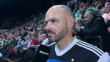 Der Hamburger SV will wieder zurück in die Bundesliga. HSV-Legende Heiko Westermann spricht über die Chancen des Traditionsklubs. 