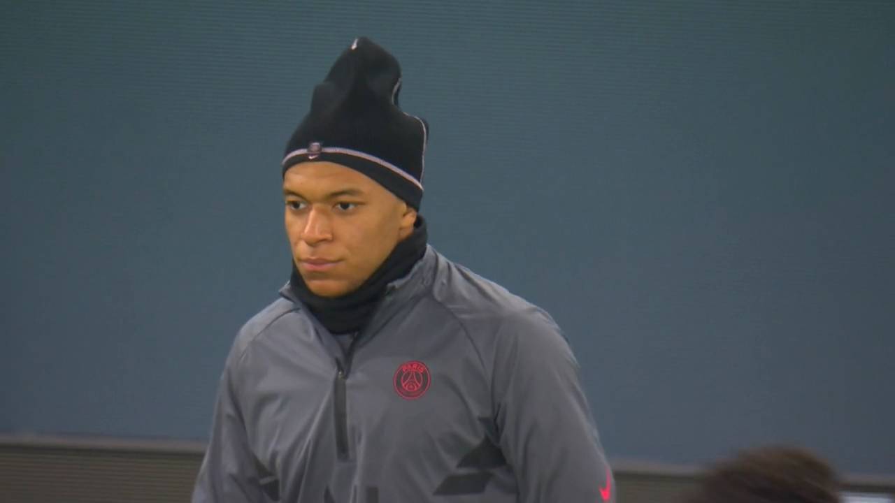 Real-Pleite nach CL-Wahnsinn