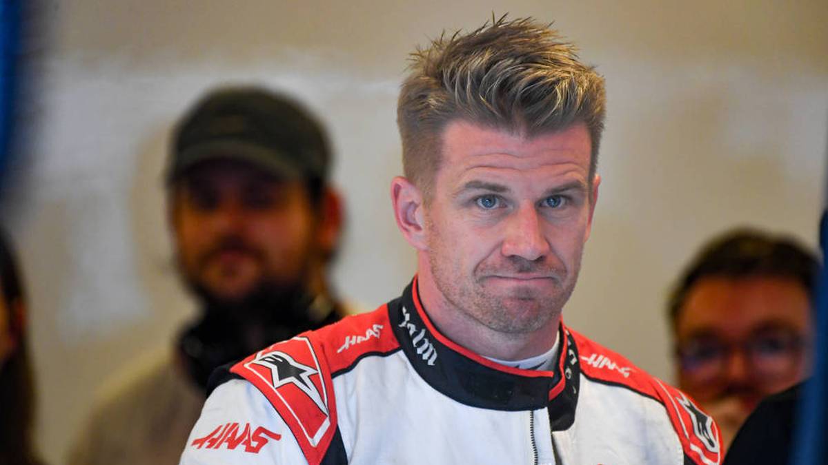 Haas: Nico Hülkenberg
Nationalität: Deutschland
Alter: 36 Jahre