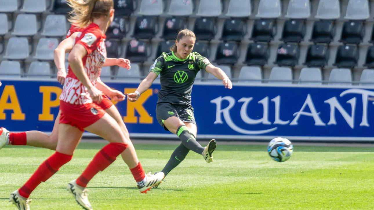 Bayern-Verfolger zurück in der Spur