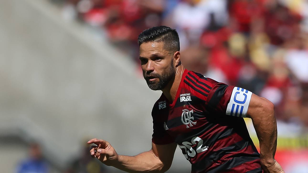 Sport-Tag: Diego droht Karriereende