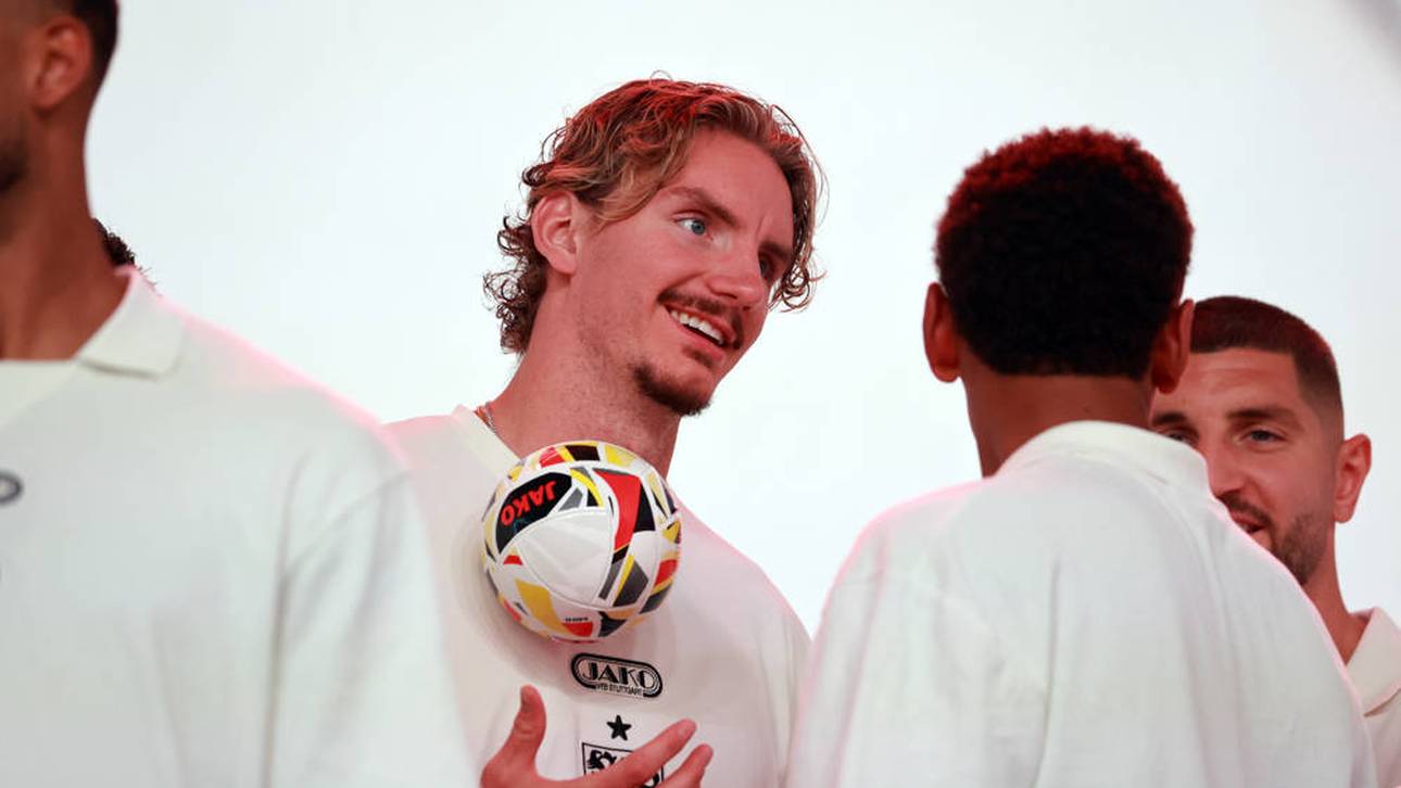 Matthäus: FCB muss Woltemade holen