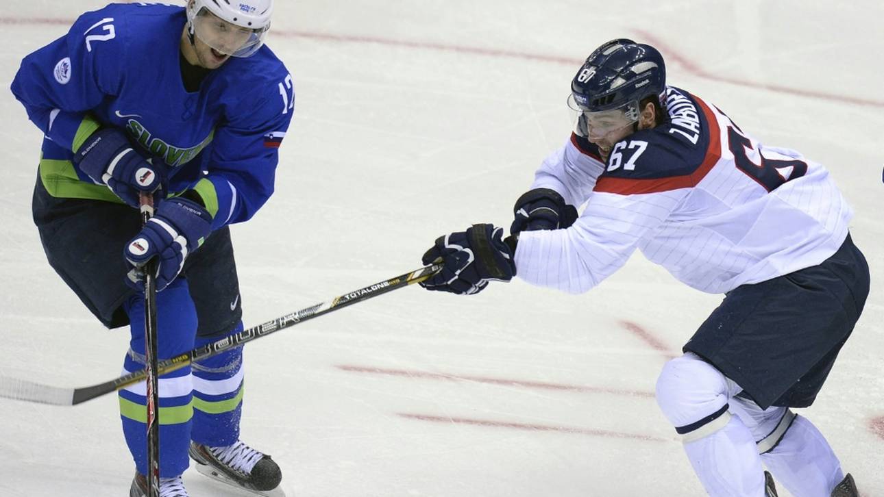 Schwenningen holt slowakischen Stürmer