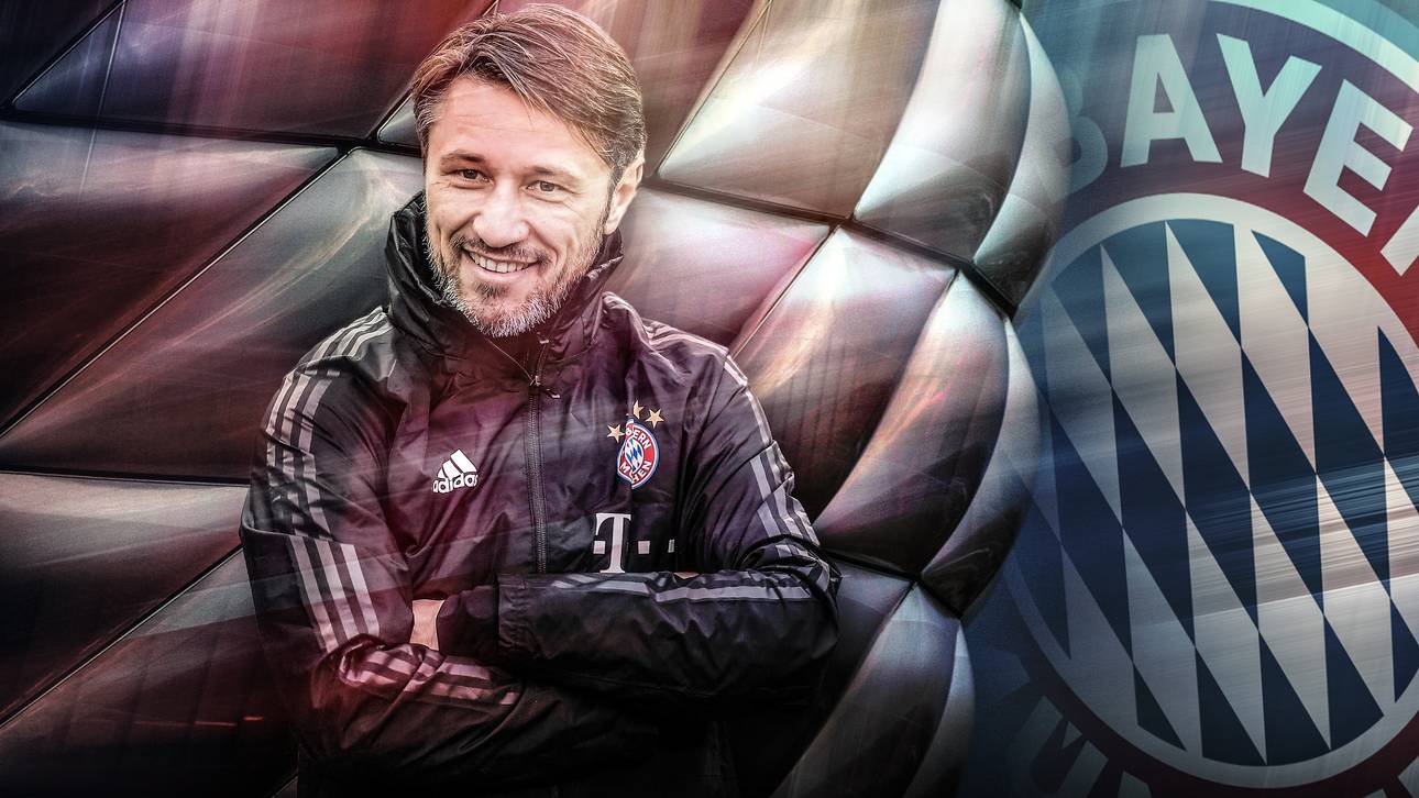 Das spricht für Zukunft mit Kovac