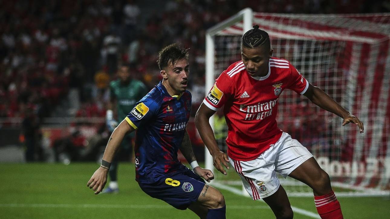 Barca holt Sohn eines Ex-Stars