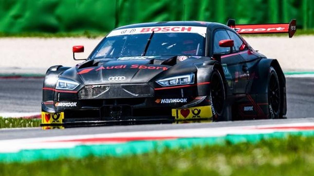 Muss Aston Martin vor Dovizioso zittern?