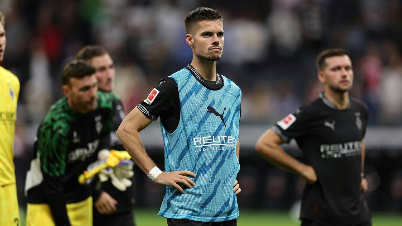 Gladbach-Stars schlagen Alarm