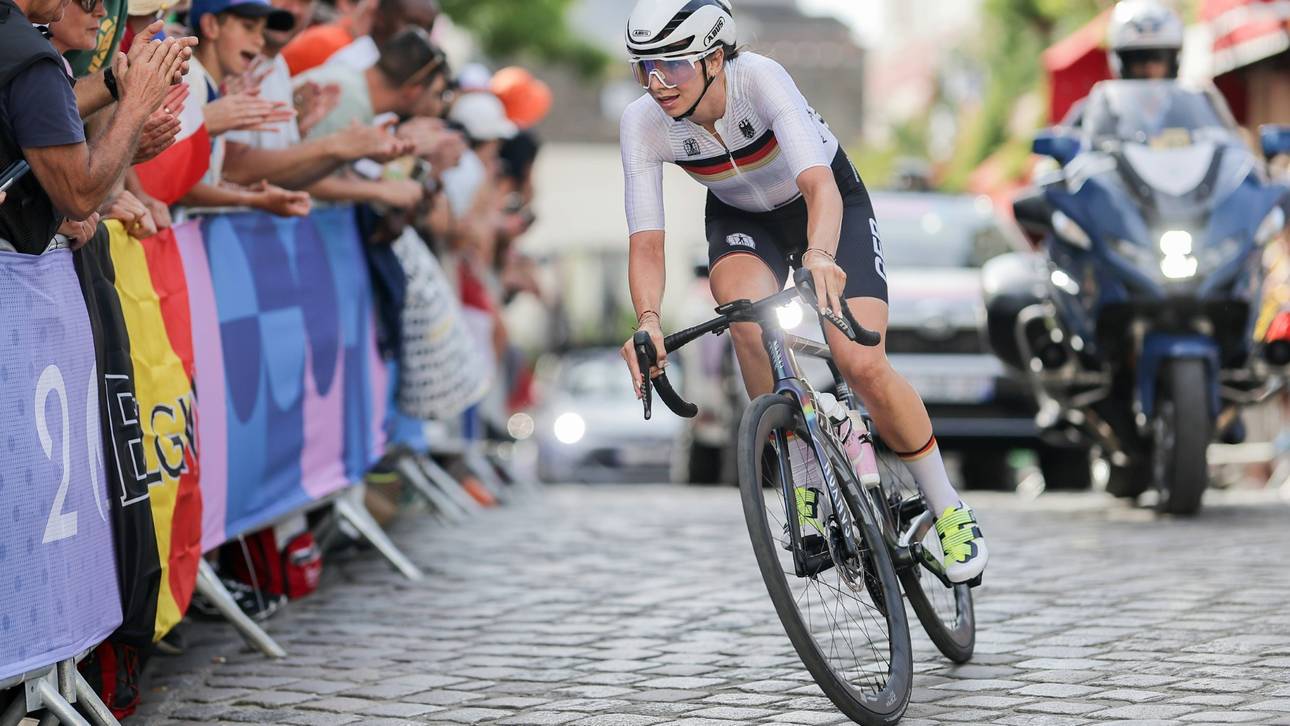 Lippert bereit fürs Straßenrennen: „Noch eine Rechnung offen“