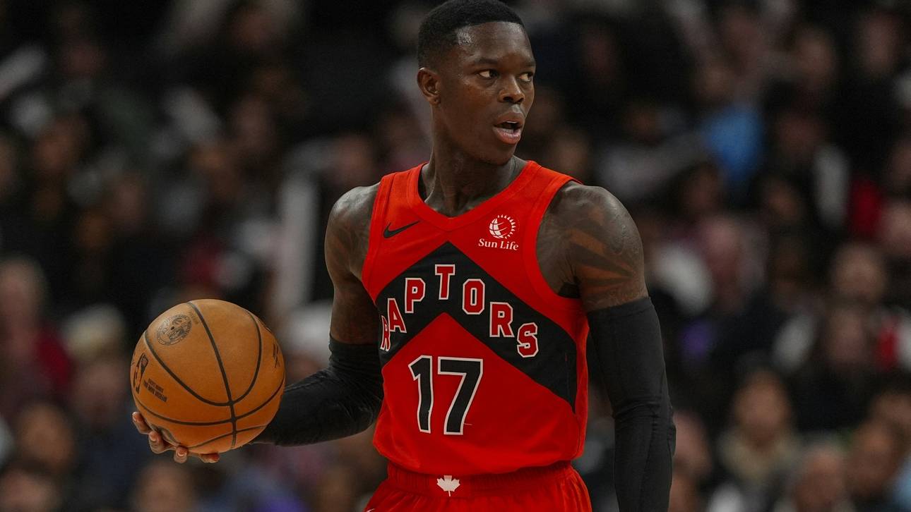 Schröder jubelt – Curry ganz schwach