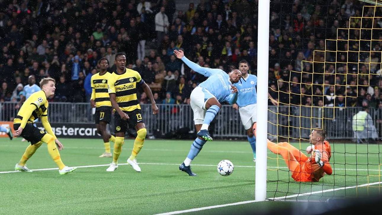 Kuriose Premiere durch Ex-BVB-Star