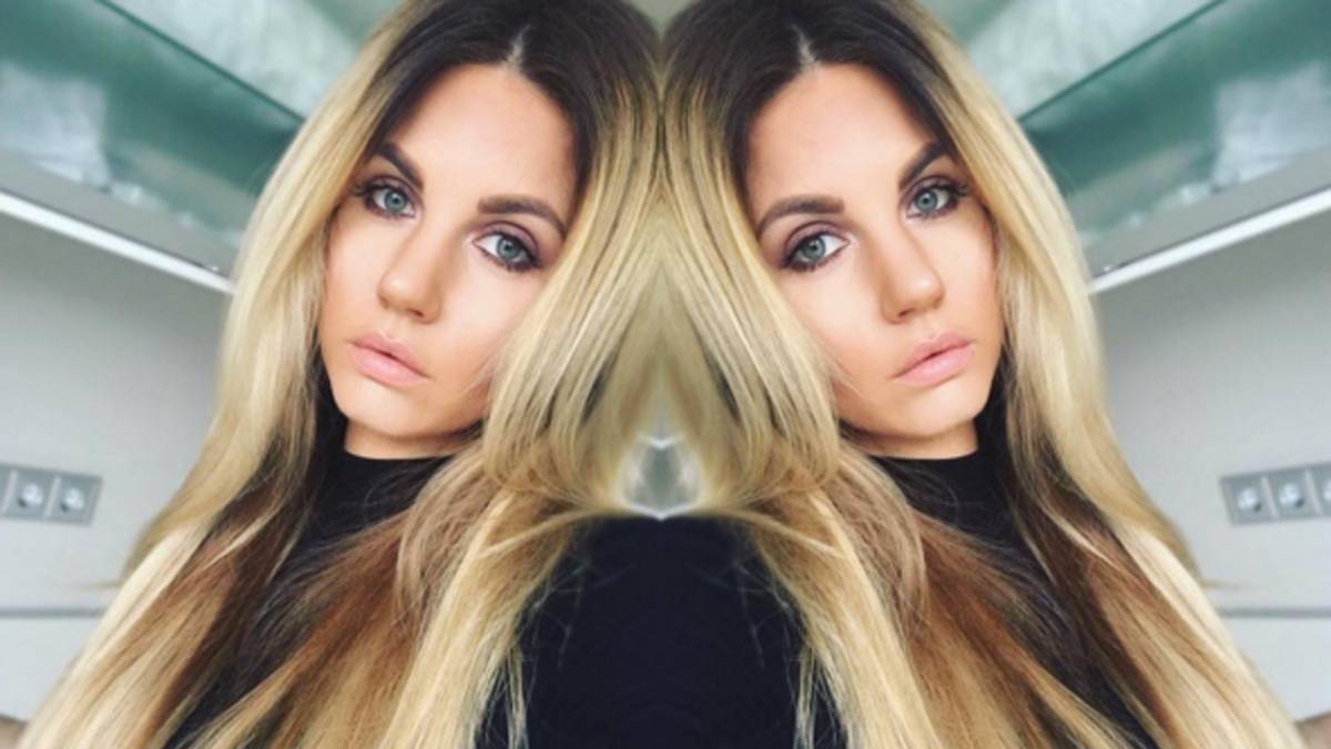 Die es auf diesem Foto gleich im Doppelpack gibt