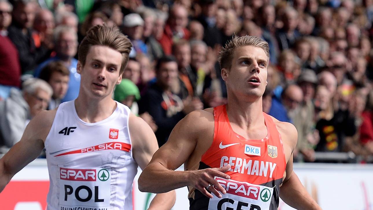 Reus peilt Comeback im Juli an