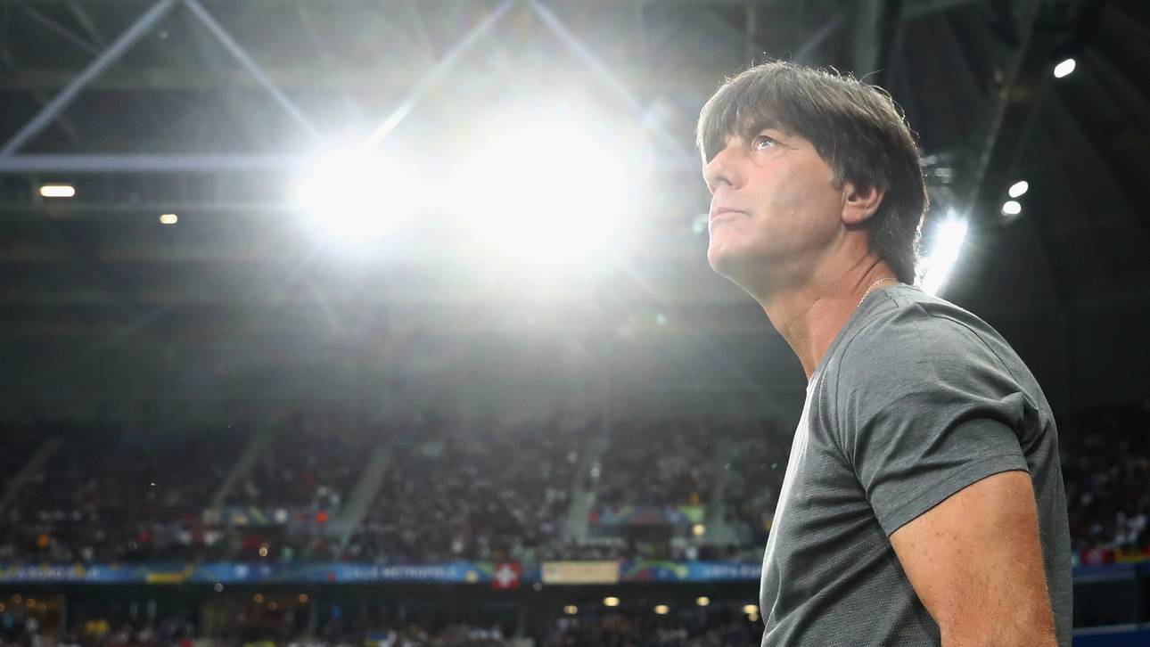 Löws Hosengate: Keine DFB-Beschwerde
