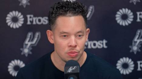 Nach der verletzungsbedingten Pause könnte Victor Wembanyama im Halbfinale des NBA-Cups wieder für die San Antonio Spurs bereitstehen. Coach Mitch Johnson ist zuversichtlich.