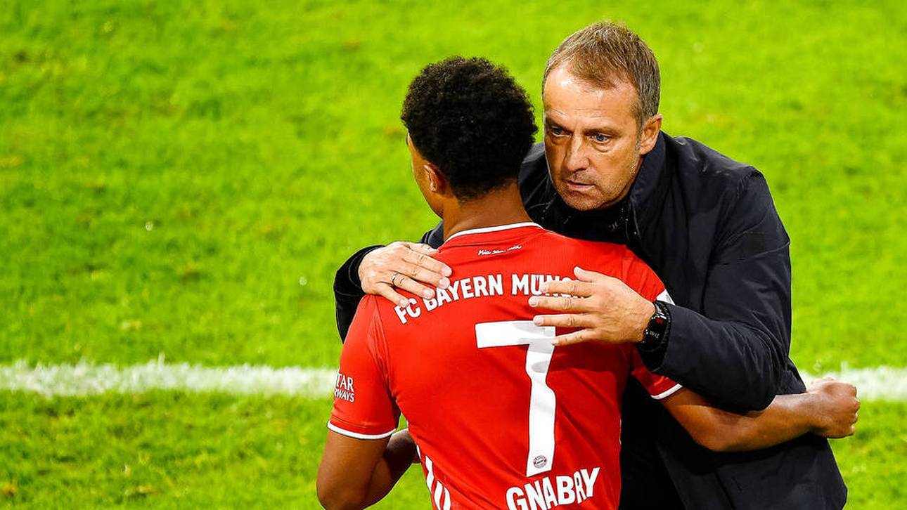 Flick begeistert von DFB-Rückkehrern