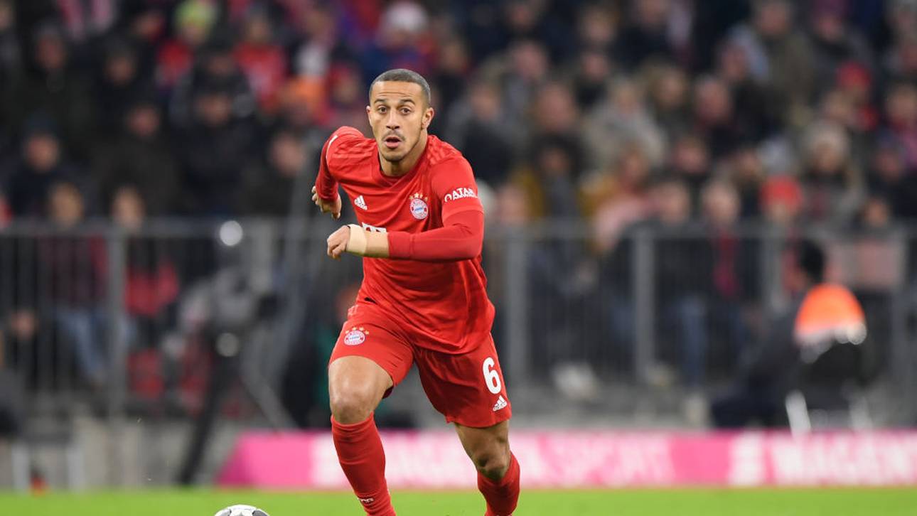 Thiago reist vorzeitig aus Doha ab